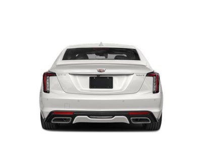 2020 Cadillac CT5 Sport