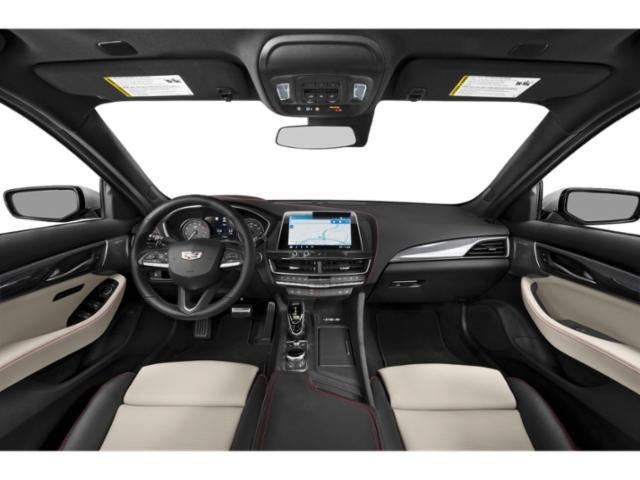 2020 Cadillac CT5 Sport