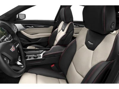 2020 Cadillac CT5 Sport
