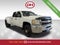 2013 Chevrolet Silverado 3500HD LT