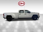 2013 Chevrolet Silverado 3500HD LT