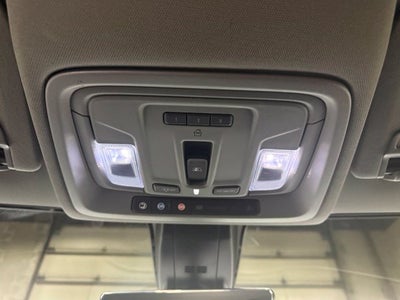 2021 Chevrolet Silverado 2500HD LTZ