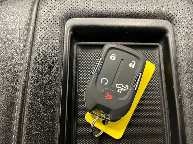 2022 Chevrolet Silverado 2500HD High Country