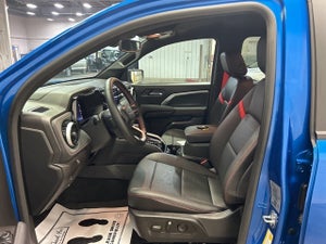 2023 Chevrolet Colorado 4WD Crew Cab Short Box Z71