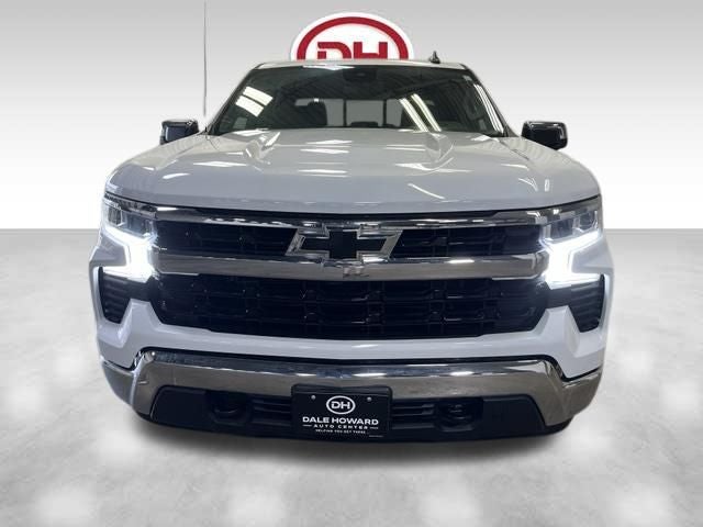 2023 Chevrolet Silverado 1500 LT LT1