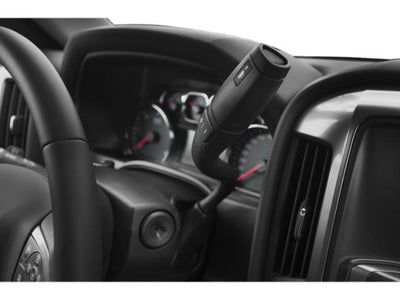 2015 Chevrolet Silverado 1500 LT LT2