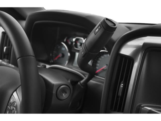 2015 Chevrolet Silverado 1500 LT LT2