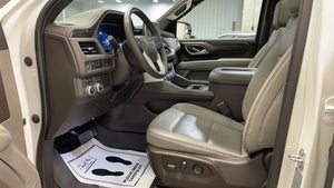 2023 GMC Yukon 4WD SLT