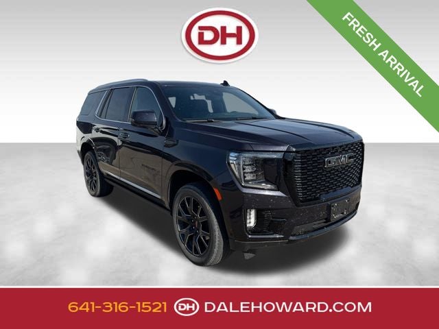 2023 GMC Yukon 4WD Denali's photo