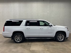 2018 GMC Yukon XL SLT