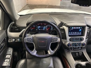 2018 GMC Yukon XL SLT
