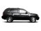2008 Chevrolet TrailBlazer LT 3LT