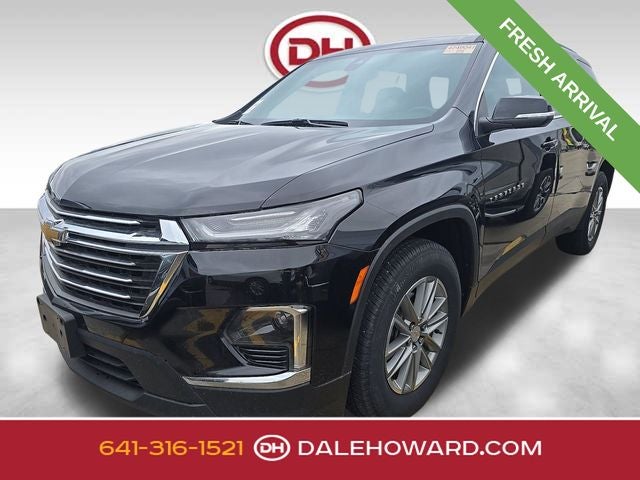 2023 Chevrolet Traverse LT 1LT