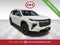 2025 Chevrolet Traverse LT 2LT