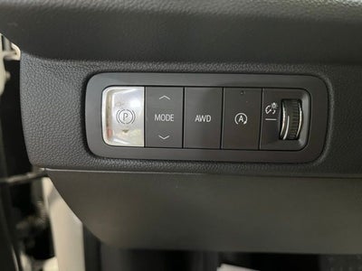 2025 Chevrolet Traverse LT 2LT