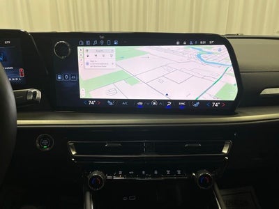 2025 Chevrolet Traverse LT 2LT