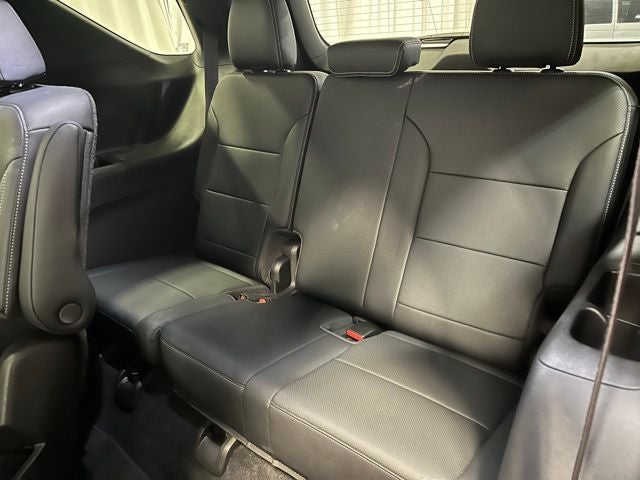 2025 Chevrolet Traverse LT 2LT