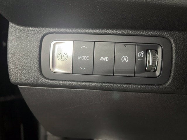 2025 Chevrolet Traverse LT 2LT