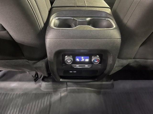 2025 Chevrolet Traverse LT 2LT
