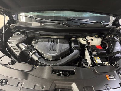 2025 Chevrolet Traverse LT 2LT