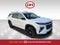 2025 Chevrolet Traverse LT 2LT