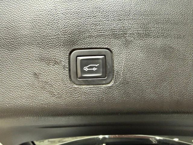 2018 Chevrolet Traverse 3LT