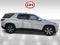 2018 Chevrolet Traverse 3LT