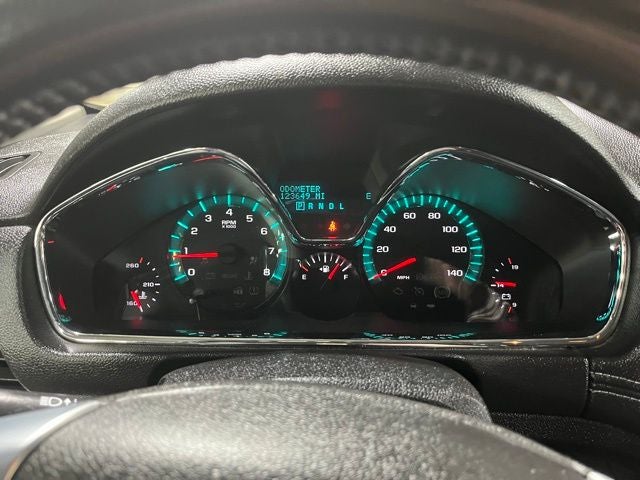 2015 Chevrolet Traverse 2LT 2LT