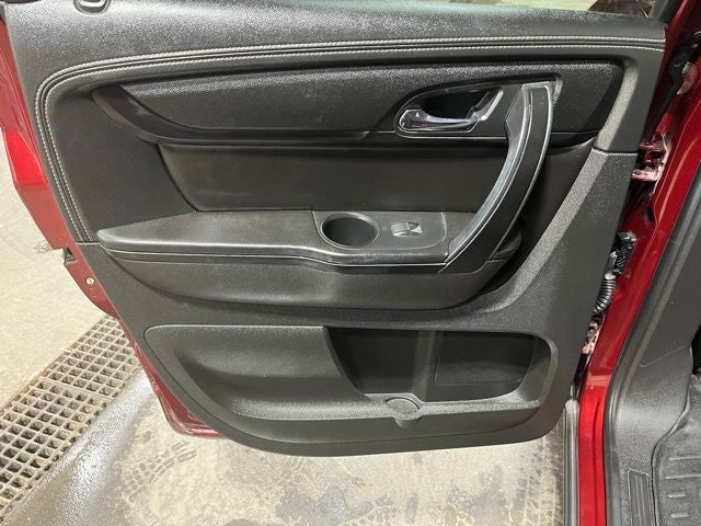 2015 Chevrolet Traverse 2LT 2LT