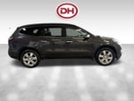 2016 Chevrolet Traverse LTZ