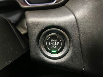 2022 Chevrolet Suburban LS