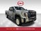 2024 GMC Sierra 2500HD SLT