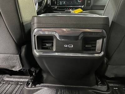 2024 GMC Sierra 2500HD SLT