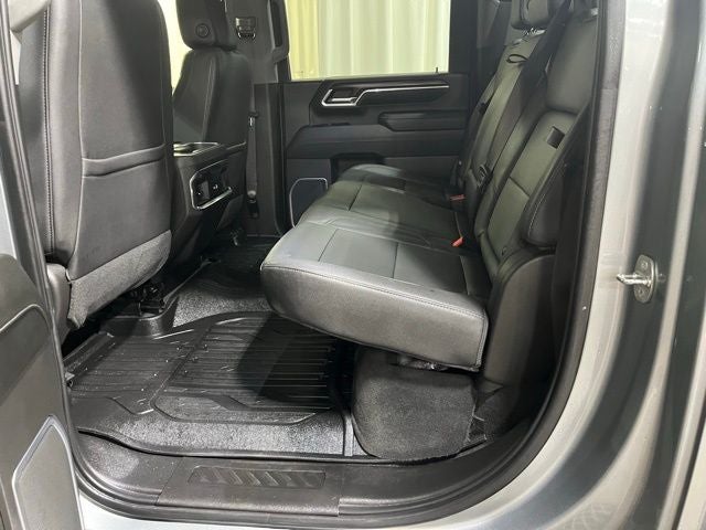 2024 GMC Sierra 2500HD SLT