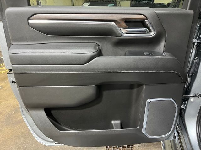 2024 GMC Sierra 2500HD SLT