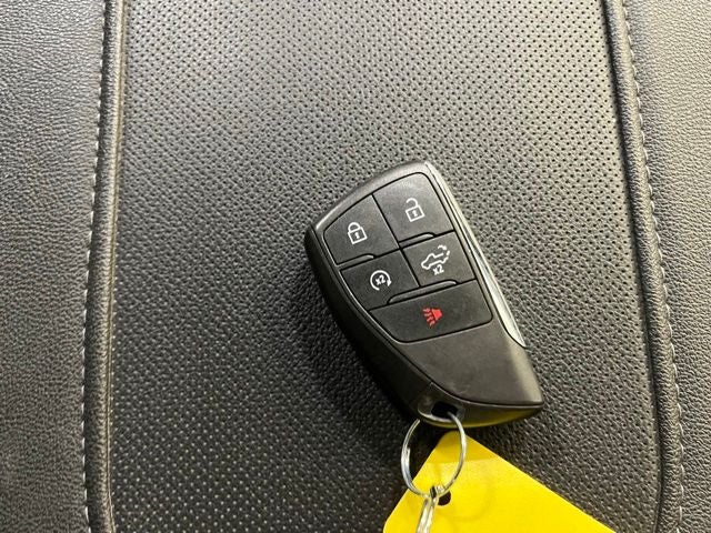 2024 GMC Sierra 2500HD SLT