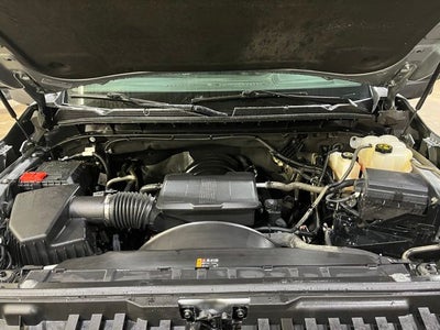 2024 GMC Sierra 2500HD SLT