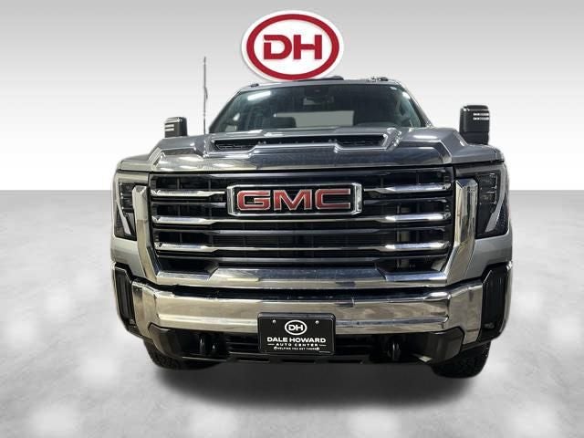 2024 GMC Sierra 2500HD SLT
