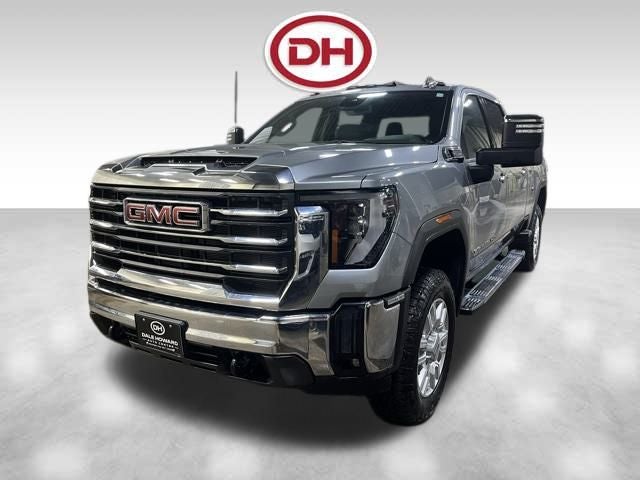 2024 GMC Sierra 2500HD SLT