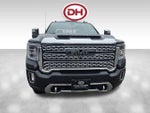 2020 GMC Sierra 3500HD Denali