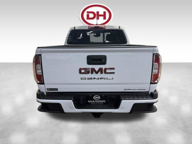 2021 GMC Canyon Denali
