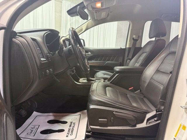 2021 GMC Canyon Denali