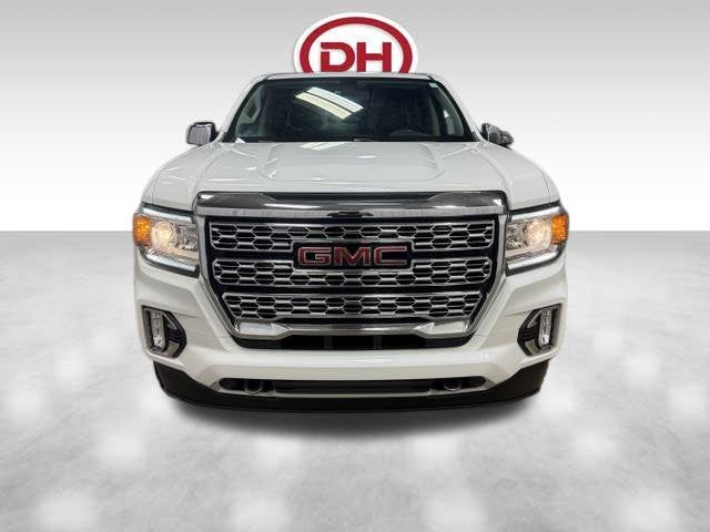 2021 GMC Canyon Denali