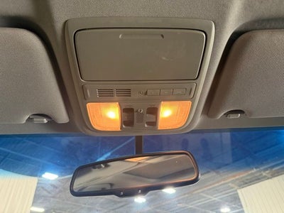 2017 Honda Accord EX-L V6