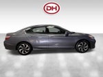 2017 Honda Accord EX-L V6