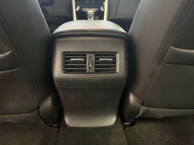 2017 Honda Accord EX-L V6