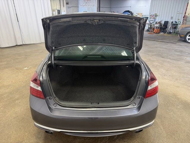 2017 Honda Accord EX-L V6