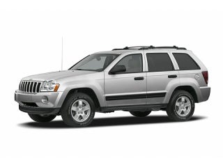2007 Jeep Grand Cherokee Limited