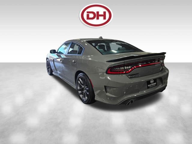 2023 Dodge Charger R T Scat Pack