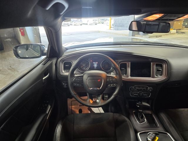 2023 Dodge Charger R T Scat Pack